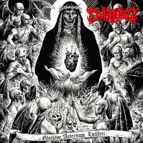 Durhaka (IDN-1) : Gloriam Aeternum Luciferi